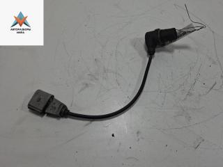 датчик коленвала Volkswagen Passat B6 2007, 2.0 л., бензин, МКПП, синий, универсал, 06A906433K