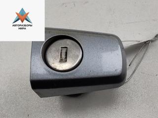личинка дверного замка Opel Astra H/Family [рестайлинг] 2009, 1.6 л., бензин, МКПП, серый, универсал