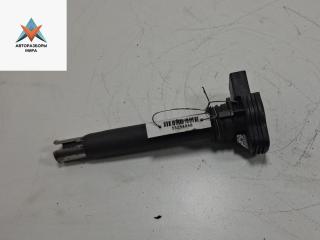 катушка зажигания Volkswagen Passat B6 2007, 2.0 л., бензин, МКПП, синий, универсал, 0221604115