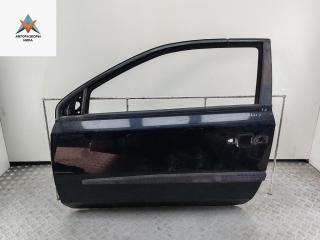 дверь сдвижная Fiat Stilo 1 поколение 2002, серый, хетчбэк 3 дв.