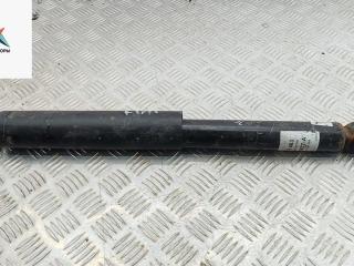 амортизатор задний левый Fiat Doblo 2 поколение 2012, 1.3 л., дизель, МКПП, белый, фургон, 814902007085