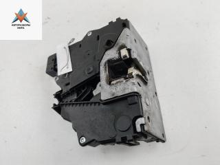 замок двери передней правой Opel Corsa D 2007, 1.2 л., бензин, робот, серый, хетчбэк 5 дв., 13258274