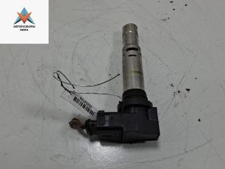 катушка зажигания Volkswagen Caddy 3 поколение 2009, 1.4 л., бензин, МКПП, красный, фургон, 036905715F