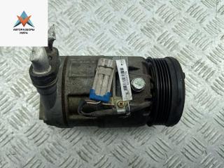 компрессор кондиционера Opel Zafira 1 поколение (A) 2002, 1.8 л., бензин