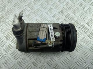 компрессор кондиционера Opel Zafira 1 поколение (A) 2002, 1.8 л., бензин