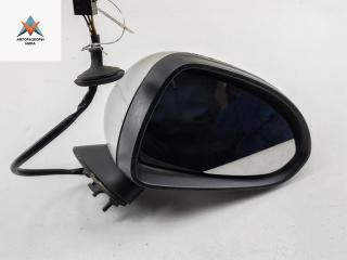 зеркало правое Opel Corsa D 2007, 1.2 л., бензин, робот, серый, хетчбэк 5 дв.