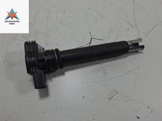 катушка зажигания Volkswagen Passat B6 2007, 2.0 л., бензин, МКПП, синий, универсал, 0221604115