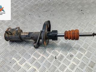 амортизатор передний правый Fiat Doblo 2 поколение 2012, 1.3 л., дизель, МКПП, белый, фургон, 51880841