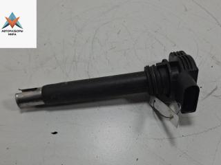 катушка зажигания Volkswagen Passat B6 2007, 2.0 л., бензин, МКПП, синий, универсал, 0221604115