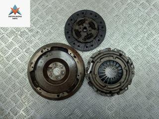 маховик Opel Zafira 1 поколение (A) 2002, 1.8 л., бензин, МКПП, синий, минивэн, 90400169