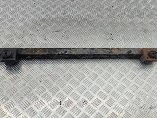 балка под радиатор Fiat Doblo 2 поколение 2012, 1.3 л., дизель, МКПП, белый, фургон