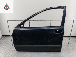 дверь сдвижная Volvo S40 1 поколение 1998, чёрный, универсал