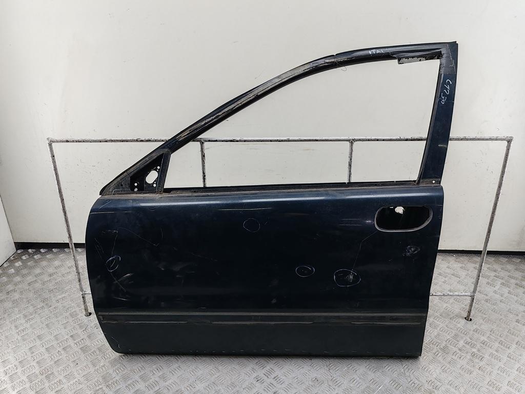 дверь сдвижная Volvo S40 / V40 1998, чёрный, универсал