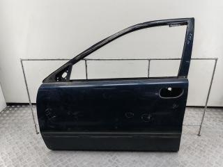дверь сдвижная Volvo S40 / V40 1998, чёрный, универсал
