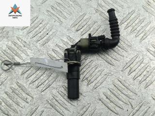 датчик коленвала Opel Zafira 1 поколение (A) 2002, 1.8 л., бензин, МКПП, синий, минивэн