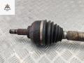 полуось передняя правая (приводной вал, ШРУС) Renault Espace 4 поколение 2004, 3.5 л., бензин, АКПП, синий, минивэн, BJ109LBT15 - фото №2