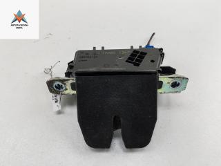 замок багажника Opel Astra H/Family [рестайлинг] 2007, универсал, 13117285