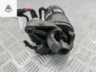 стартер Renault Espace 4 поколение 2004, 3.5 л., бензин, АКПП, синий, минивэн