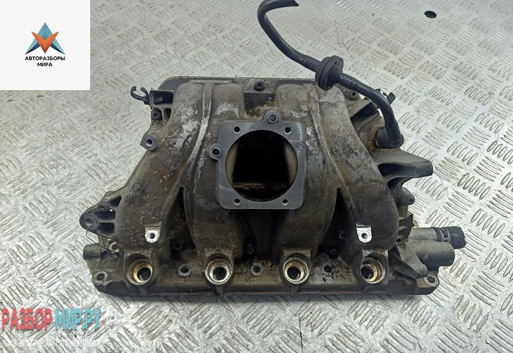 коллектор впускной Opel Zafira 1 поколение (A) 2002, 1.8 л., бензин, минивэн, 90536060 - фото №1