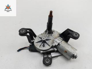 Двигатель стеклоочистителя заднего (моторчик дворников) Opel Astra H/Family [рестайлинг] 2007, 1.9 л., дизель, МКПП, серый, универсал, 13105981