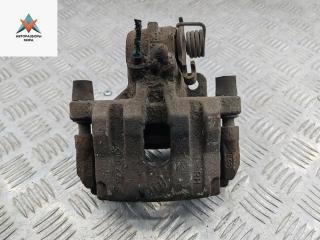 суппорт задний правый Renault Espace 4 поколение 2004, 3.5 л., бензин, АКПП, синий, минивэн