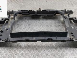 Рамка радиатора Fiat Stilo 1 поколение 2002, 1.8 л., бензин, МКПП, серый, хетчбэк 3 дв., 837305100