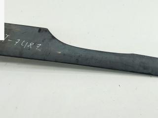 молдинг крыла заднего левого Fiat Scudo 1 поколение 2005, 2.0 л., дизель, МКПП, белый, фургон, 1495791077