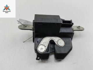 замок багажника Opel Corsa D 2009, хетчбэк 5 дв., 55701971