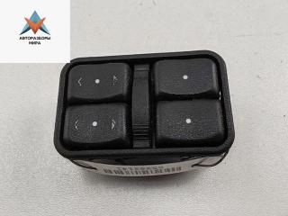 блок управления стеклоподъемниками Opel Zafira 1 поколение (A) 2002, 2.2 л., бензин, МКПП, чёрный, минивэн, 13363401