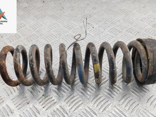 пружина задняя Mercedes-Benz E-Класс W124 1985, 2.3 л., бензин, АКПП, коричневый, седан