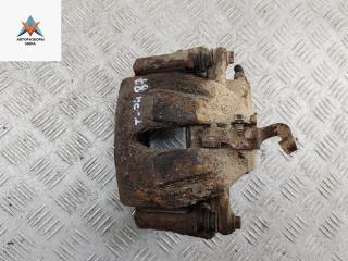 суппорт передний правый Fiat Scudo 1 поколение 2005, 2.0 л., дизель, МКПП, белый, фургон