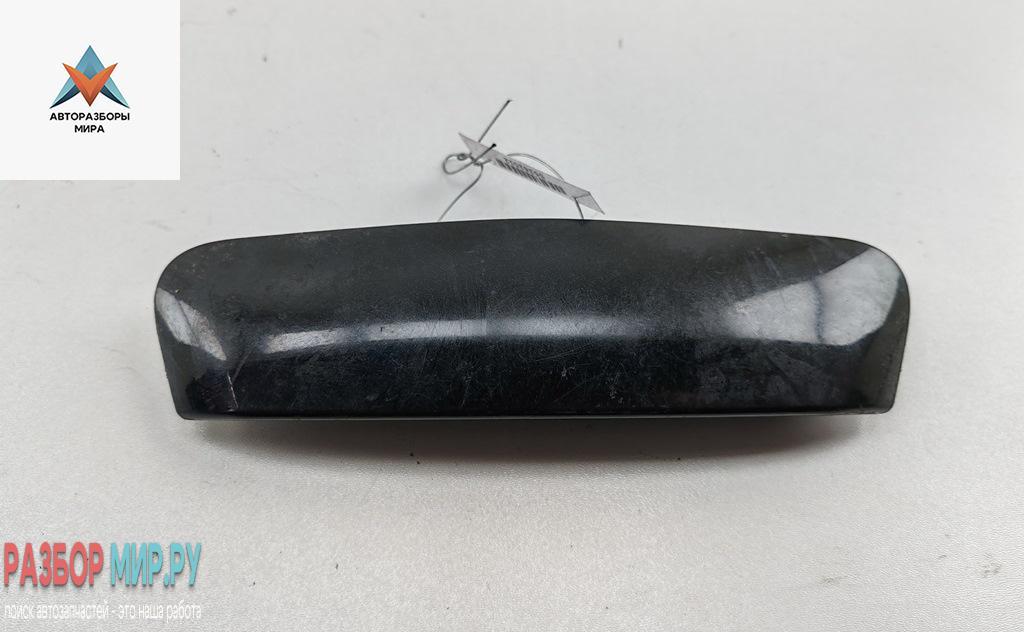 кнопка открытия багажника Opel Corsa D 2009, 1.2 л., бензин, МКПП, чёрный, хетчбэк 5 дв. - фото №1