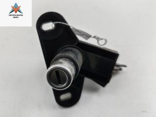 кнопка открытия багажника Opel Astra G 2000, 1.8 л., бензин, АКПП, красный, универсал, 791400011