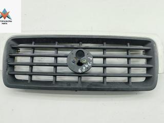 решетка радиатора Fiat Scudo 1 поколение 2005, белый, фургон, 1493132077