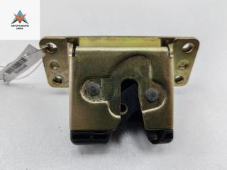 замок багажника Opel Zafira 1 поколение (A) 2002, минивэн, 2310719