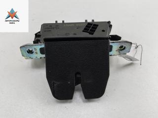 замок багажника Opel Astra H/Family [рестайлинг] 2007, универсал, 13117285