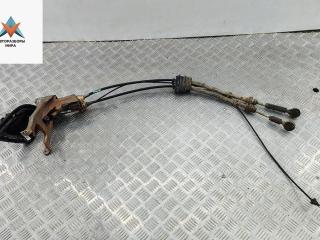 кулиса Fiat Scudo 1 поколение 2005, 2.0 л., дизель, МКПП, белый, фургон, 1496242080