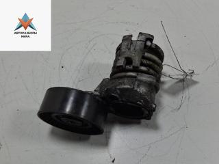 механизм натяжения ремня, цепи Volkswagen Polo 4 поколение [рестайлинг] 2007, 1.2 л., бензин, МКПП, синий, хетчбэк 3 дв.