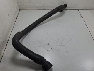 патрубок радиатора Volkswagen Passat B6 2007, 2.0 л., бензин