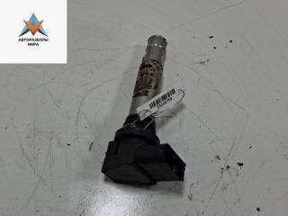 катушка зажигания Volkswagen Caddy 3 поколение 2009, 1.4 л., бензин, МКПП, красный, фургон, 0105351377