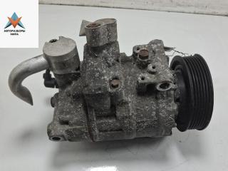 компрессор кондиционера Volkswagen Passat B6 2007, 2.0 л., бензин, 1K0820859E