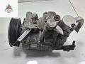 компрессор кондиционера Volkswagen Passat B6 2007, 2.0 л., бензин, 1K0820859E - фото №3