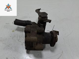 Насос гидроусилителя руля Volkswagen Caddy 3 поколение 2009, 1.4 л., бензин, МКПП, красный, фургон