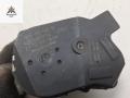 заслонка дроссельная Volkswagen Passat B6 2007, 2.0 л., бензин, МКПП, синий, универсал, 06F133062B - фото №3