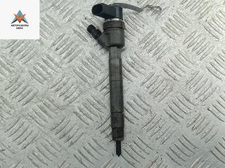 форсунка Mercedes-Benz C-Класс W203/S203/CL203 2003, 2.2 л., дизель, МКПП, серый, универсал, 0445110177, 6480700287