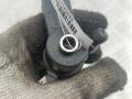 форсунка Mercedes-Benz C-Класс W203/S203/CL203 2003, 2.2 л., дизель, МКПП, серый, универсал, 0445110177, 6480700287 - фото №2