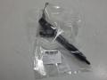 форсунка Mercedes-Benz C-Класс W203/S203/CL203 2003, 2.2 л., дизель, МКПП, серый, универсал, 0445110177, 6480700287 - фото №4