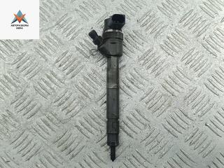 форсунка Mercedes-Benz C-Класс W203/S203/CL203 2003, 2.2 л., дизель, МКПП, серый, универсал, 0445110177, 6480700287