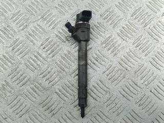 форсунка Mercedes-Benz C-Класс W203/S203/CL203 2003, 2.2 л., дизель, МКПП, серый, универсал, 0445110177, 6480700287