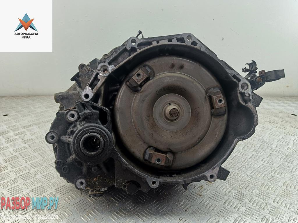 КПП автоматическая (АКПП) Opel Signum C 2003, 2.2 л., бензин, АКПП, синий, хетчбэк 5 дв., 55353018, AF23 - фото №1